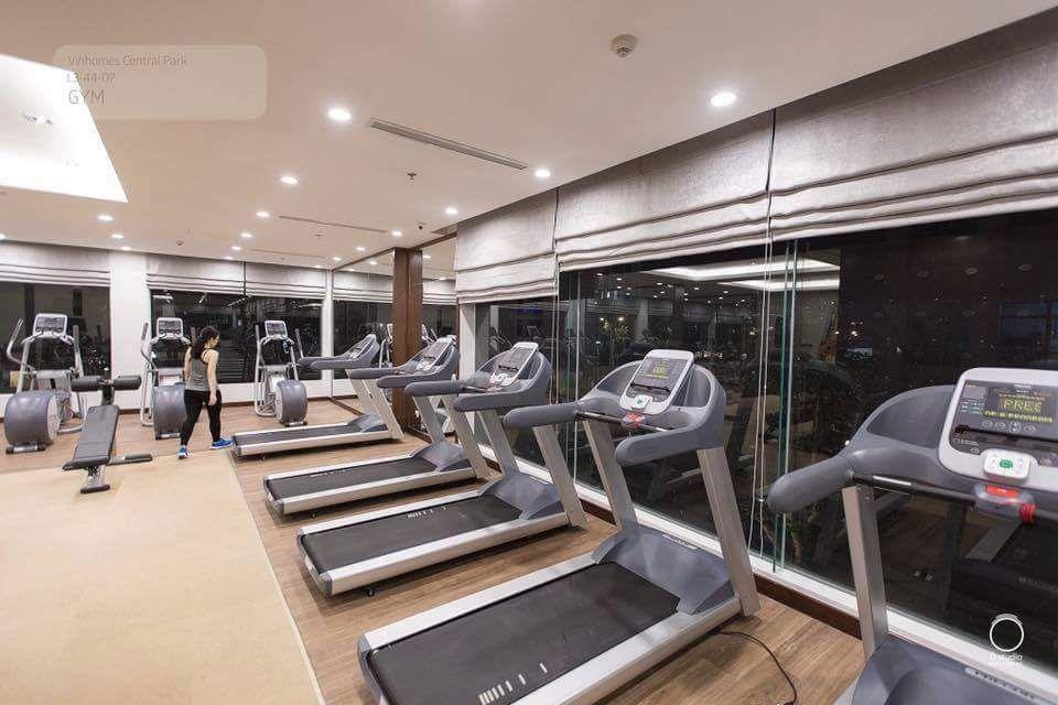 The Berry Vinhomes Luxury Apartments Хошимин Екстериор снимка