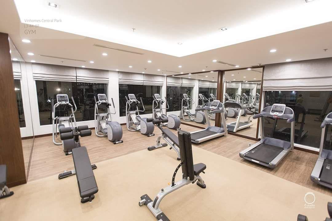 The Berry Vinhomes Luxury Apartments Хошимин Екстериор снимка
